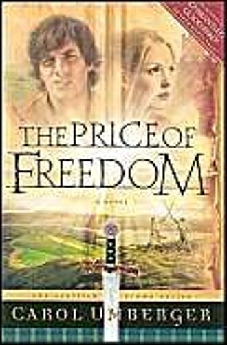 The Price Of Freedom