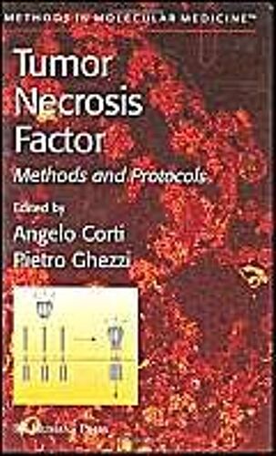 Tumor Necrosis Factor