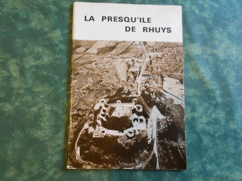 La Presqu'île De Rhuys