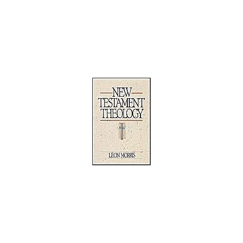 New Testament Theology