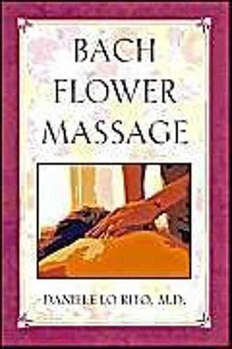 Bach Flower Massage