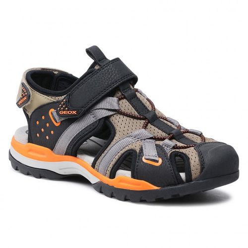 Sandales Geox J Borealis B. B J920rb 0ce14 C0053 D