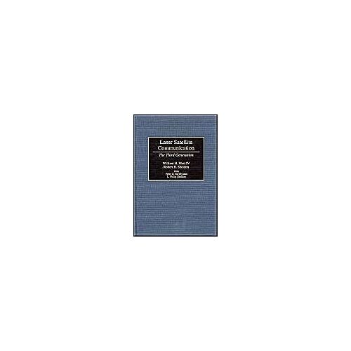 Laser Satellite Communication