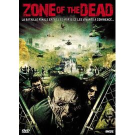 Zone Of The Dead