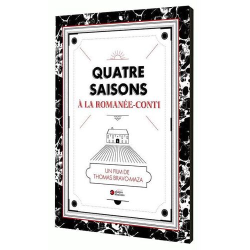 Quatre Saisons À La Romanée-Conti