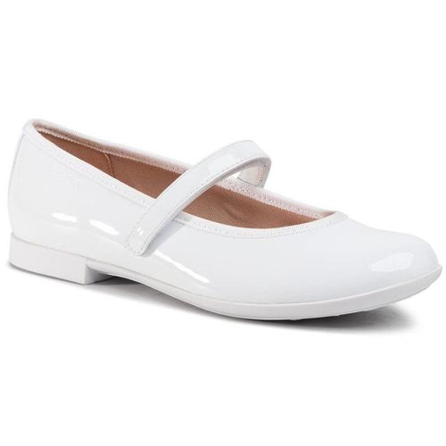 Ballerines Geox J Plie' A J0a 000hh C1000 D