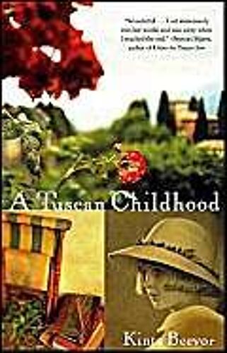 A Tuscan Childhood