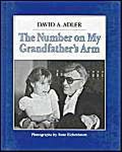 The Number On My Grandfather's Arm