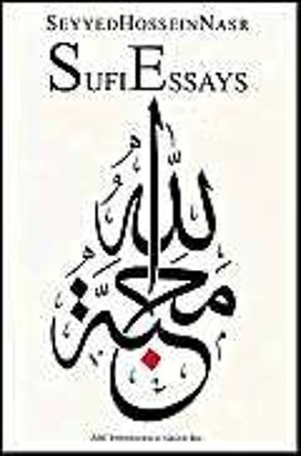 Sufi Essays