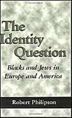 Philipson, R:  The Identity Question
