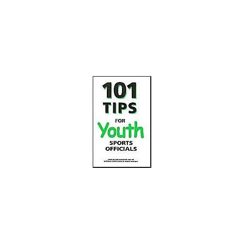 101 Tips For Youth Sports O-2e
