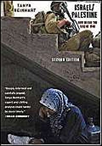 Israel/Palestine