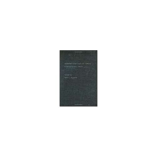 American Architectural History: A Contemporary Reader