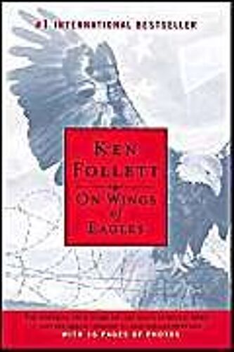 On Wings Of Eagles