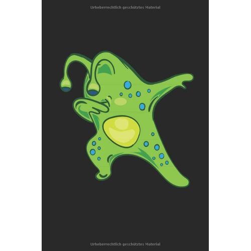 Alien: Gitarren Tab Heft: Gitarren Notizbuch 120 Seiten Als Softcover, Größe: A5