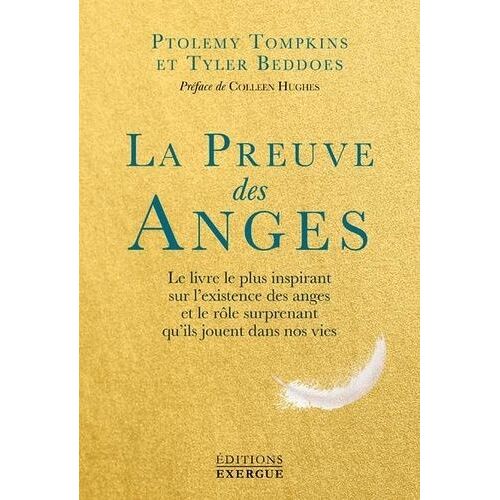 La Preuve Des Anges
