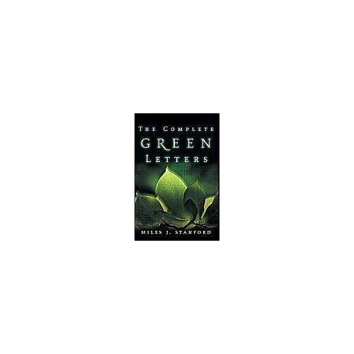 The Complete Green Letters