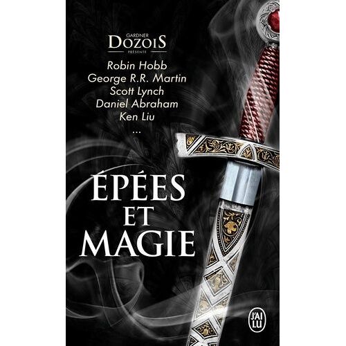 Epées Et Magie