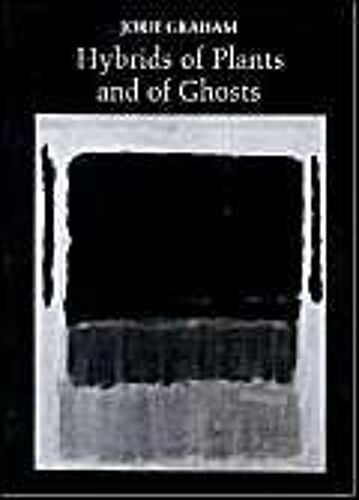Hybrids Of Plants And Of Ghosts