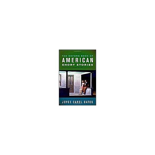 The Oxford Book Of American Short Stories