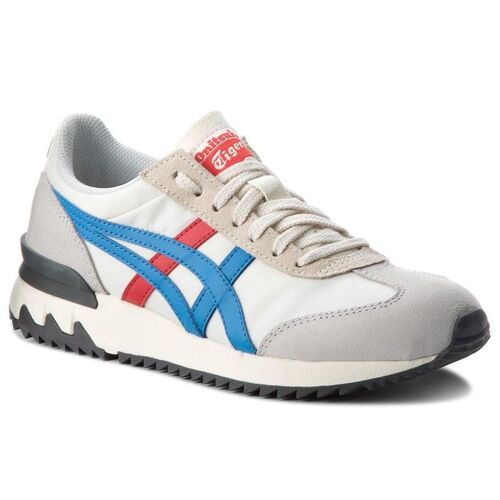 Baskets Onitsuka Tiger California 78 Ex 1183a194 Blanc