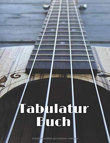 Tabulatur Buch: Lernen Und Komponieren Sie Mit Groesserer Leichtigkeit! Heft Mit Leeren Tabulaturen Zum Ausfuellen Fuer Bassisten Und Ukulelenspieler (4 Saiten) - 21,59 X 27,94 Cm - 150 Seiten
