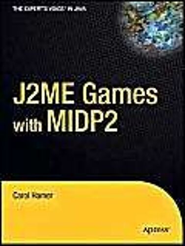 J2me Games With Midp2