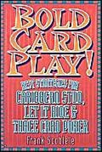 Bold Card Play