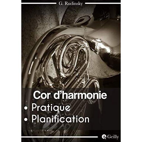 Cor D'harmonie Pratique Journal Musique Planification : 52 Semaines | Organise Tes Séances | 105 Pages: (7"X10") (17,78 X 25,4 Cm)