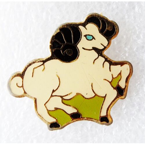 Pin's Animaux - Bélier