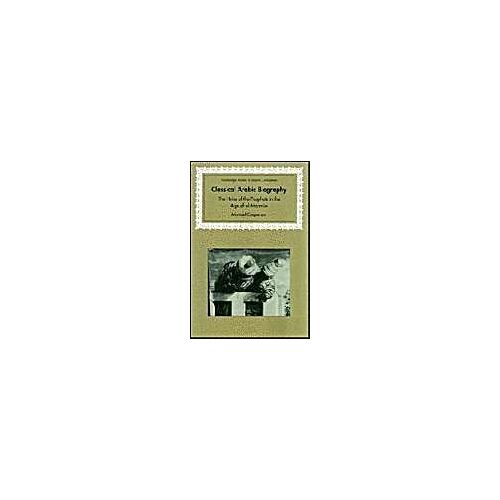 Classical Arabic Biography