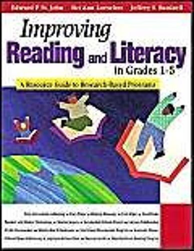 Improving Reading And Literacy In Grades 1-5
