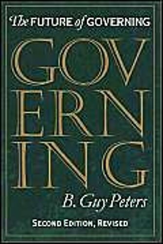 The Future Of Governing