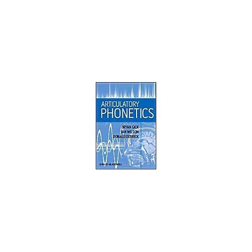 Articulatory Phonetics