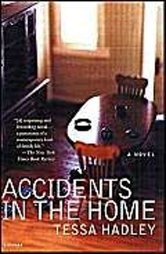 Accidents In The Home