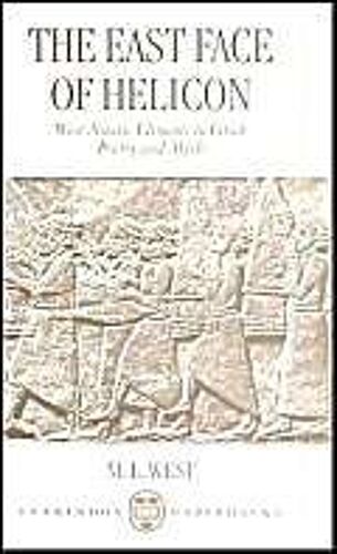 The East Face Of Helicon