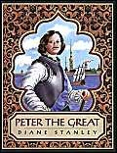 Peter The Great