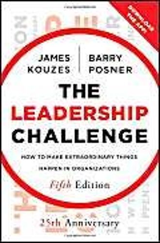 The Leadership Challenge