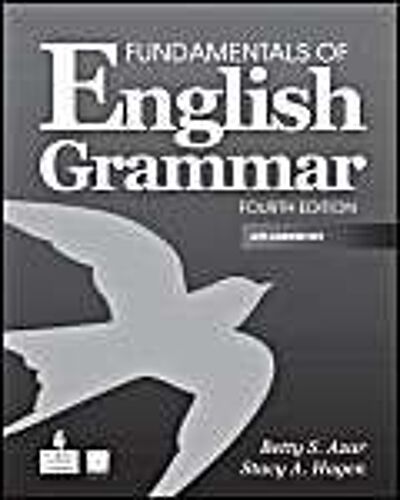 Fundamentals Of English Grammar With Audio Cds And Answer Key