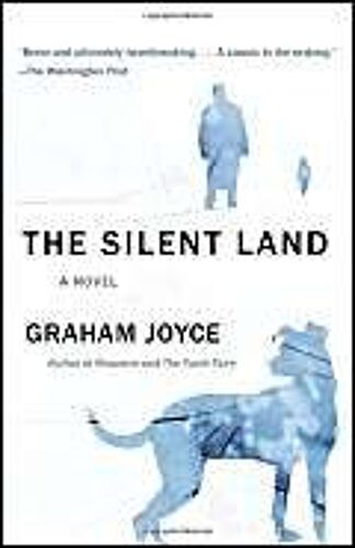 The Silent Land