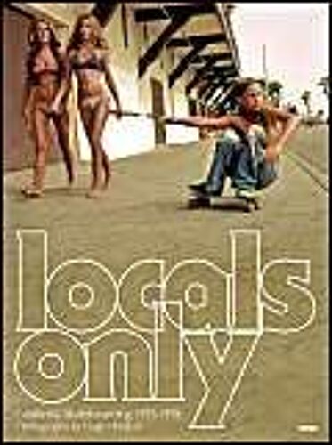Locals Only