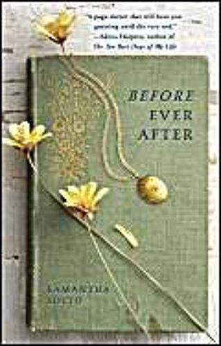Before Ever After