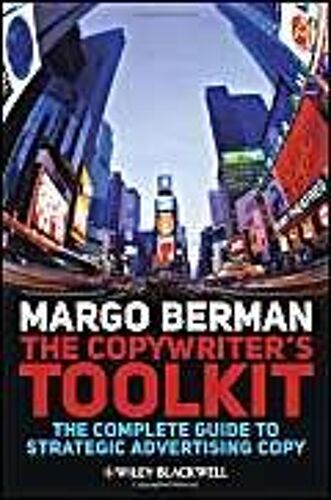 Copywriter's Toolkit