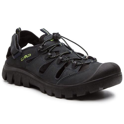 Sandales Cmp Avior Hiking Sandal 39q9657 Noir