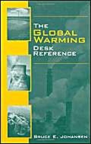 The Global Warming Desk Reference