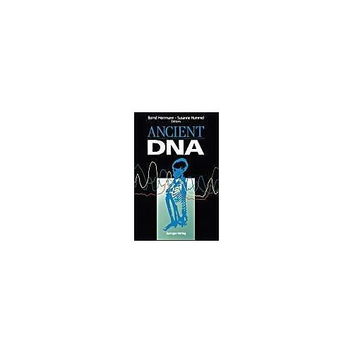 Ancient Dna