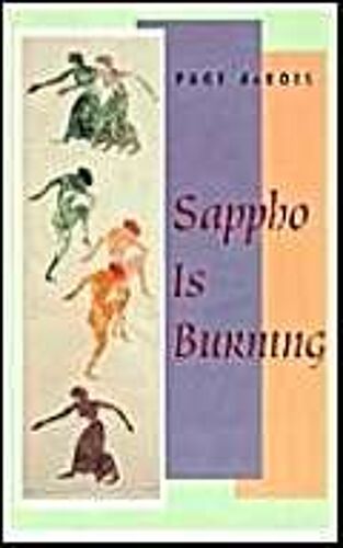 Sappho Is Burning