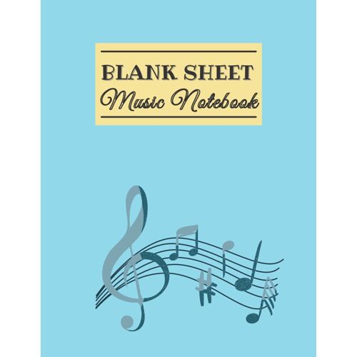 Music Notebook
