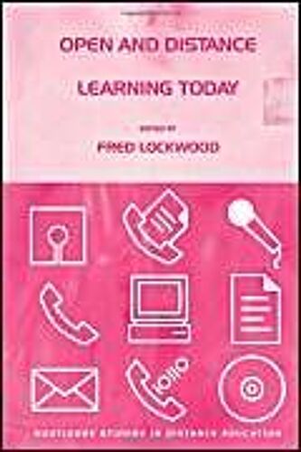 Open And Distance Learning Today