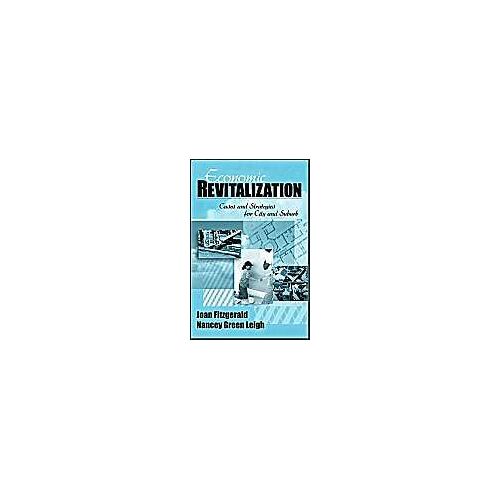 Economic Revitalization